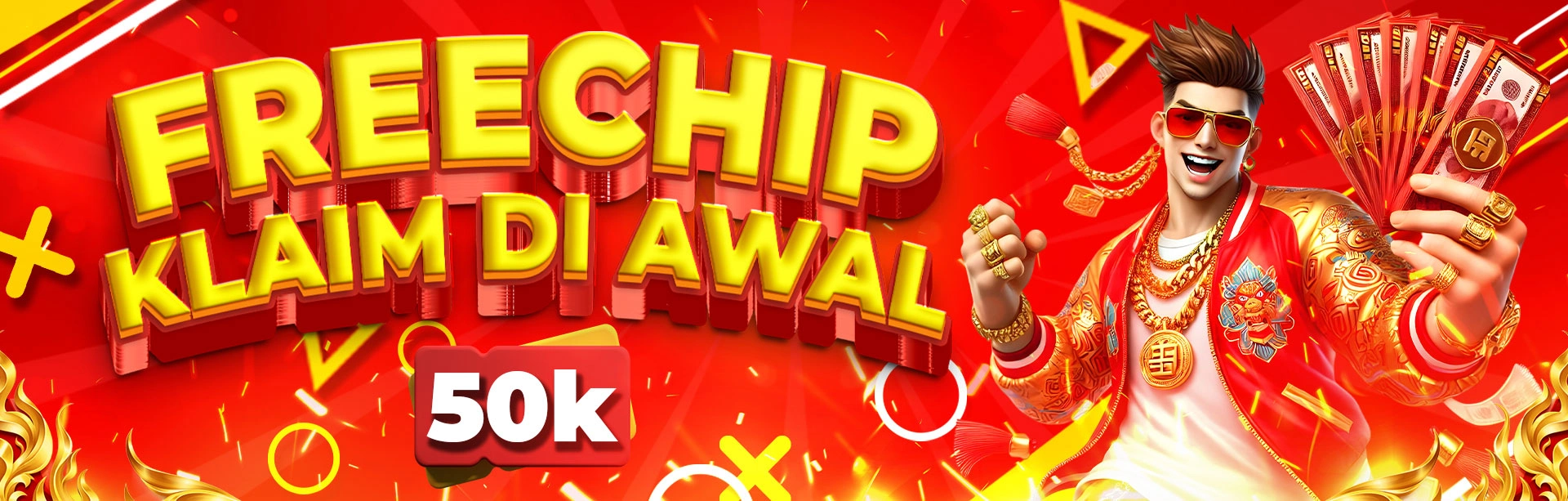 AtlantisToto Banner Slot Online